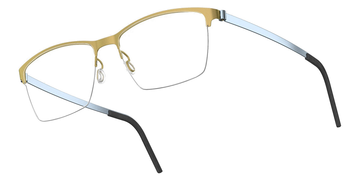 Color: 109 P25 - Lindberg Strip Titanium 7000 LND7405109P2554