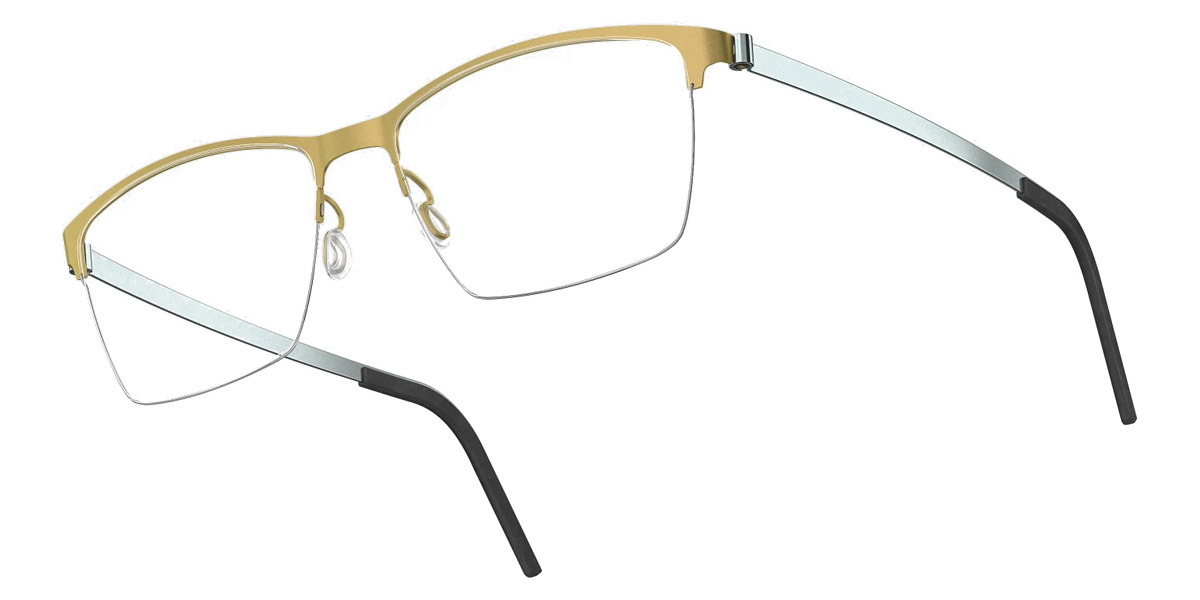 Color: 109 P30 - Lindberg Strip Titanium 7000 LND7405109P3054