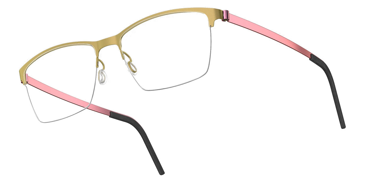 Color: 109 P70 - Lindberg Strip Titanium 7000 LND7405109P7054