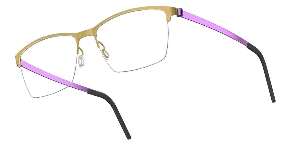 Color: 109 P77 - Lindberg Strip Titanium 7000 LND7405109P7754