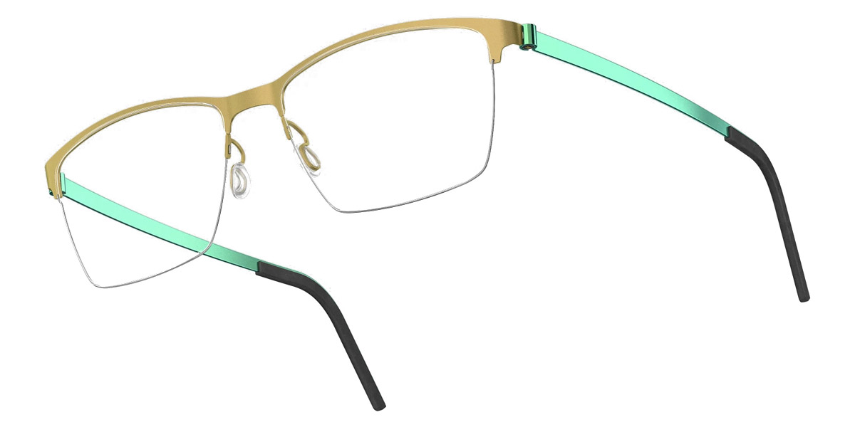 Color: 109 P90 - Lindberg Strip Titanium 7000 LND7405109P9054
