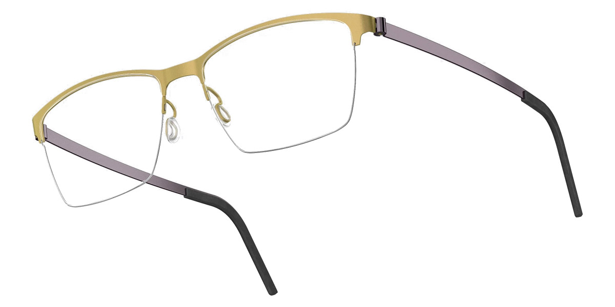 Color: 109 PU14 - Lindberg Strip Titanium 7000 LND7405109PU1454