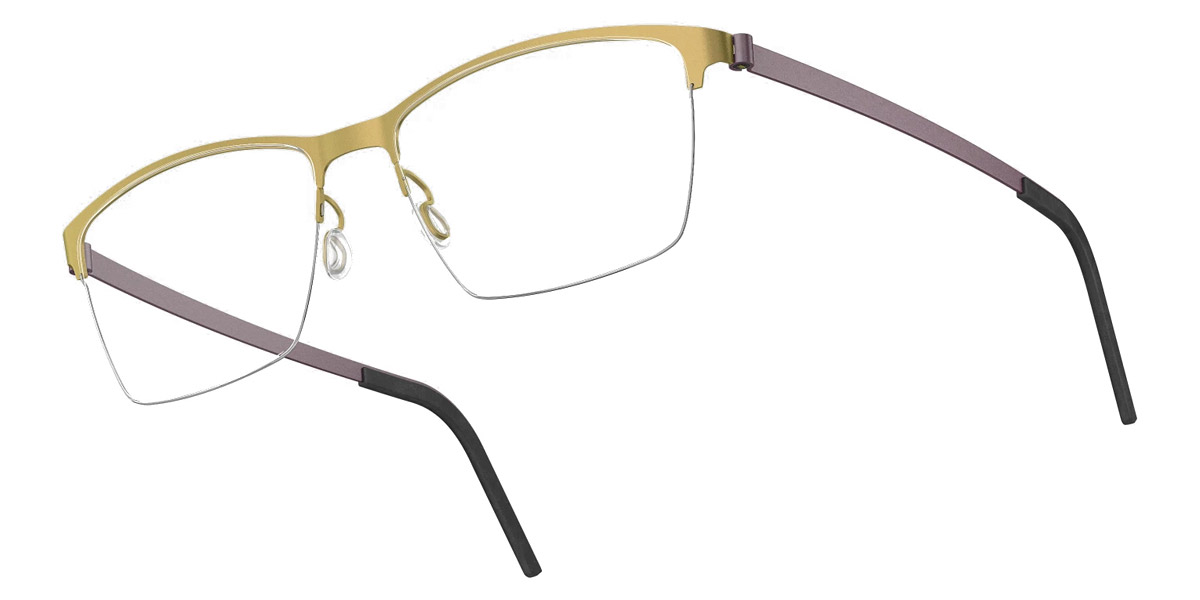 Color: 109 U14 - Lindberg Strip Titanium 7000 LND7405109U1454