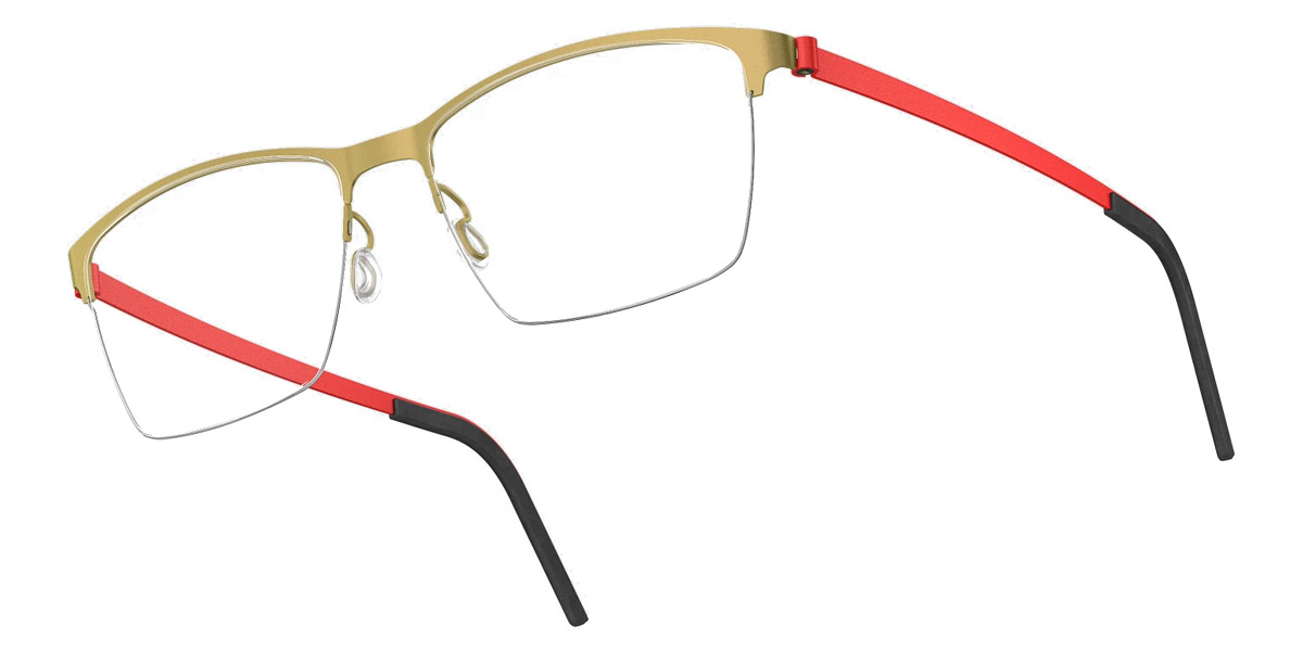 Color: 109 U33 - Lindberg Strip Titanium 7000 LND7405109U3354