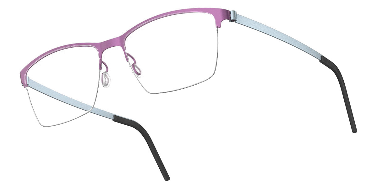 Color: 113 25 - Lindberg Strip Titanium 7000 LND74051132554