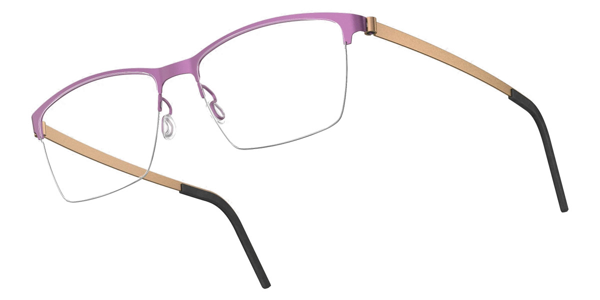 Color: 113 35 - Lindberg Strip Titanium 7000 LND74051133554