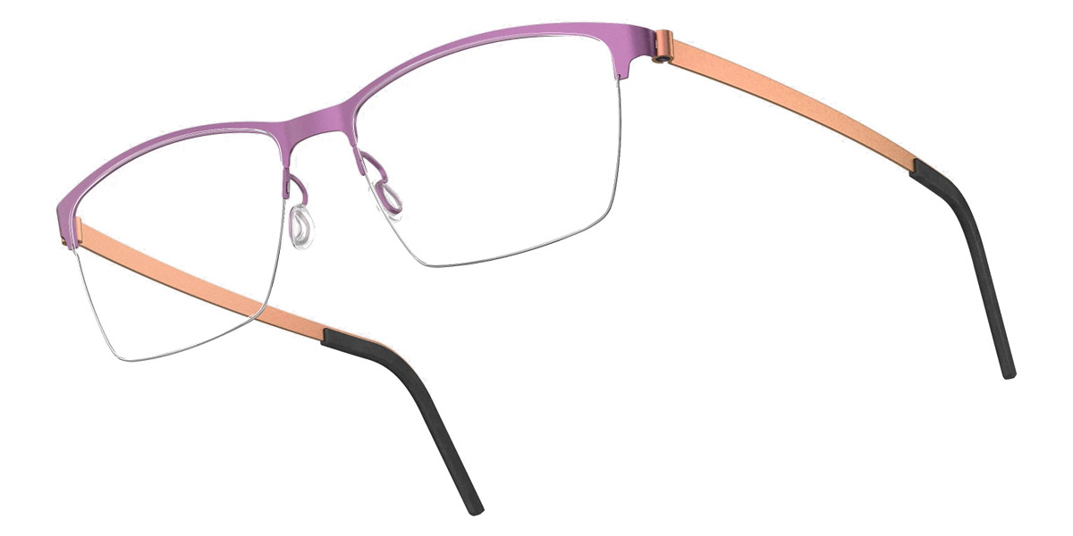 Color: 113 60 - Lindberg Strip Titanium 7000 LND74051136054