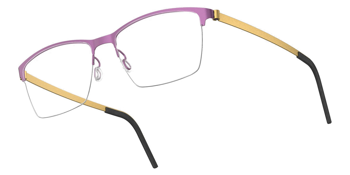 Color: 113 GT - Lindberg Strip Titanium 7000 LND7405113GT54