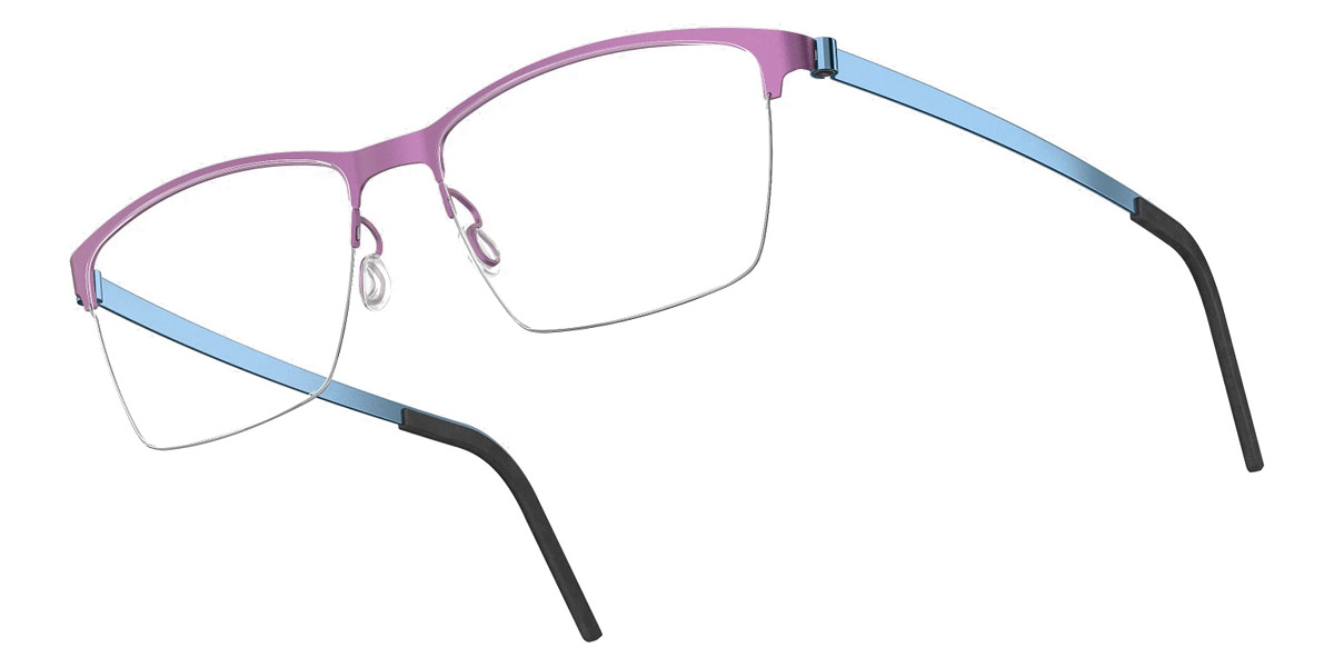 Color: 113 P20 - Lindberg Strip Titanium 7000 LND7405113P2054