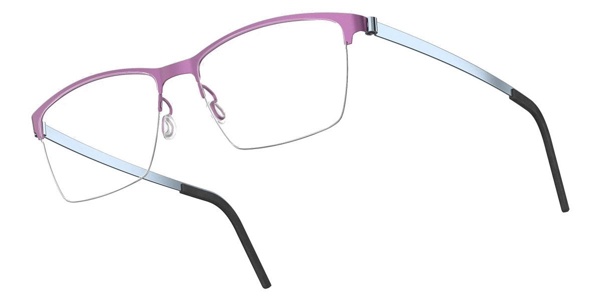 Color: 113 P25 - Lindberg Strip Titanium 7000 LND7405113P2554