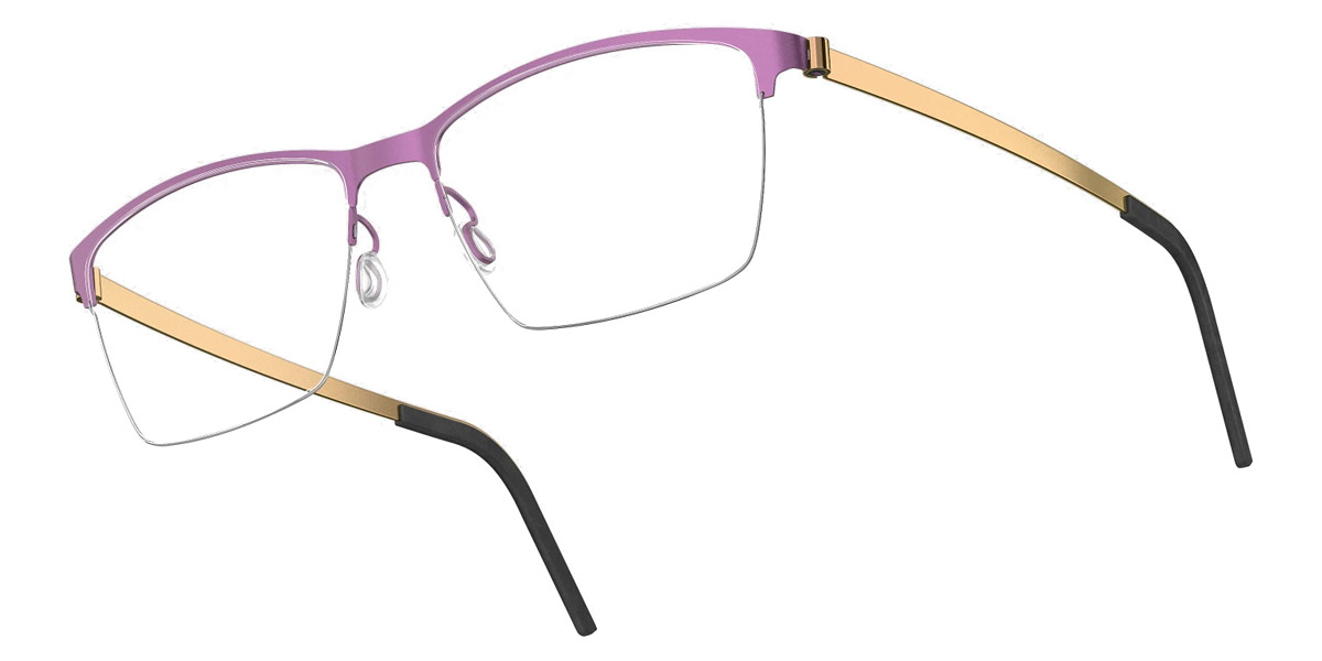 Color: 113 P60 - Lindberg Strip Titanium 7000 LND7405113P6054