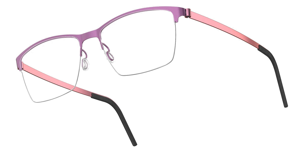 Color: 113 P70 - Lindberg Strip Titanium 7000 LND7405113P7054