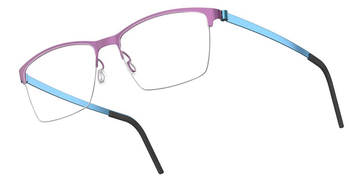 Color: 113 P80 - Lindberg Strip Titanium 7000 LND7405113P8054