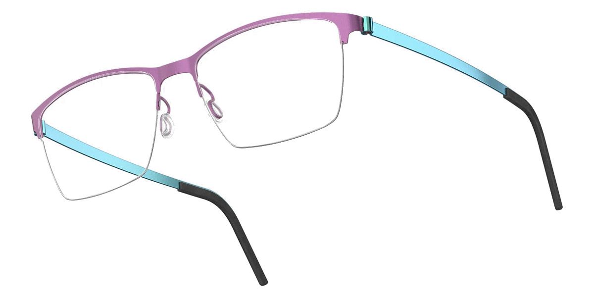 Color: 113 P85 - Lindberg Strip Titanium 7000 LND7405113P8554