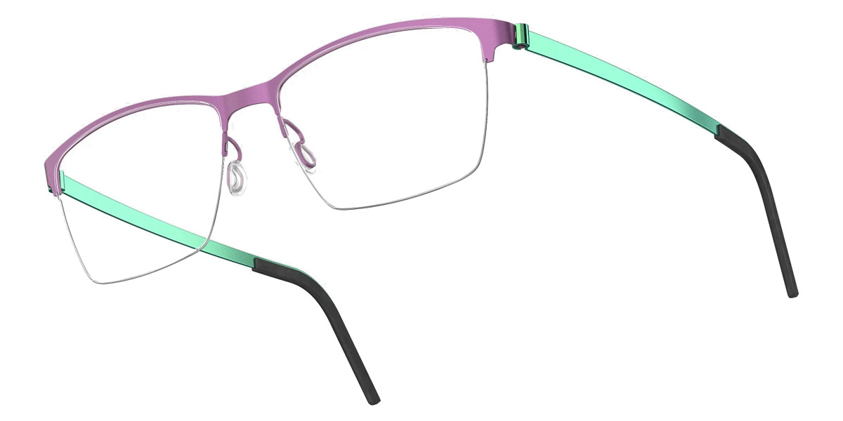 Color: 113 P90 - Lindberg Strip Titanium 7000 LND7405113P9054