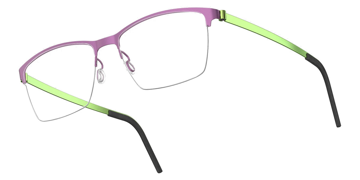 Color: 113 P95 - Lindberg Strip Titanium 7000 LND7405113P9554