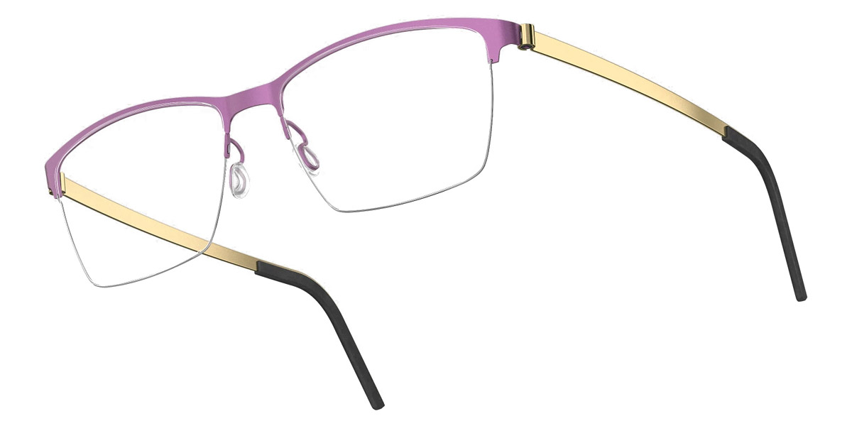Color: 113 PGT - Lindberg Strip Titanium 7000 LND7405113PGT54