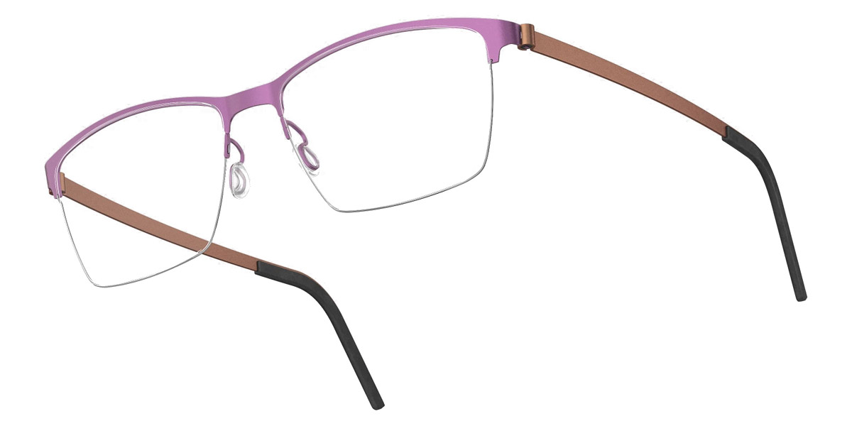 Color: 113 U12 - Lindberg Strip Titanium 7000 LND7405113U1254