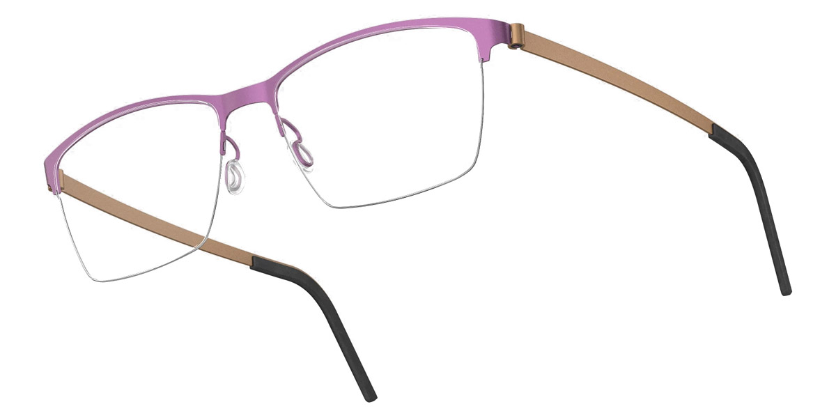 Color: 113 U15 - Lindberg Strip Titanium 7000 LND7405113U1554