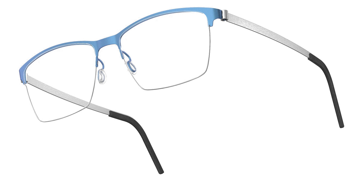 Color: 115 05 - Lindberg Strip Titanium 7000 LND74051150554