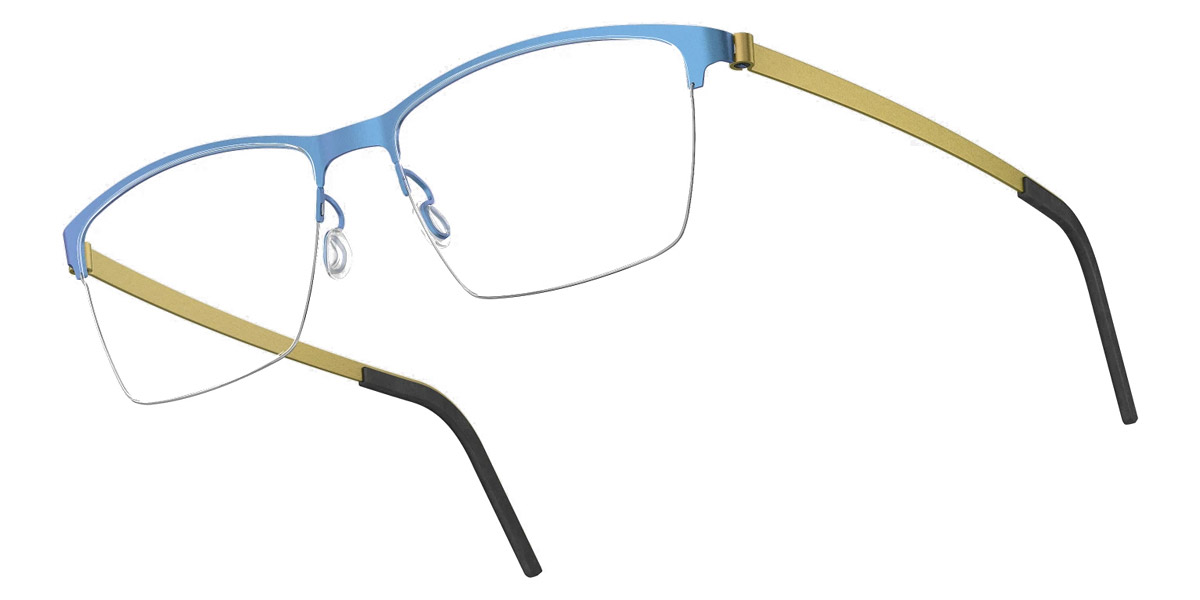 Color: 115 109 - Lindberg Strip Titanium 7000 LND740511510954
