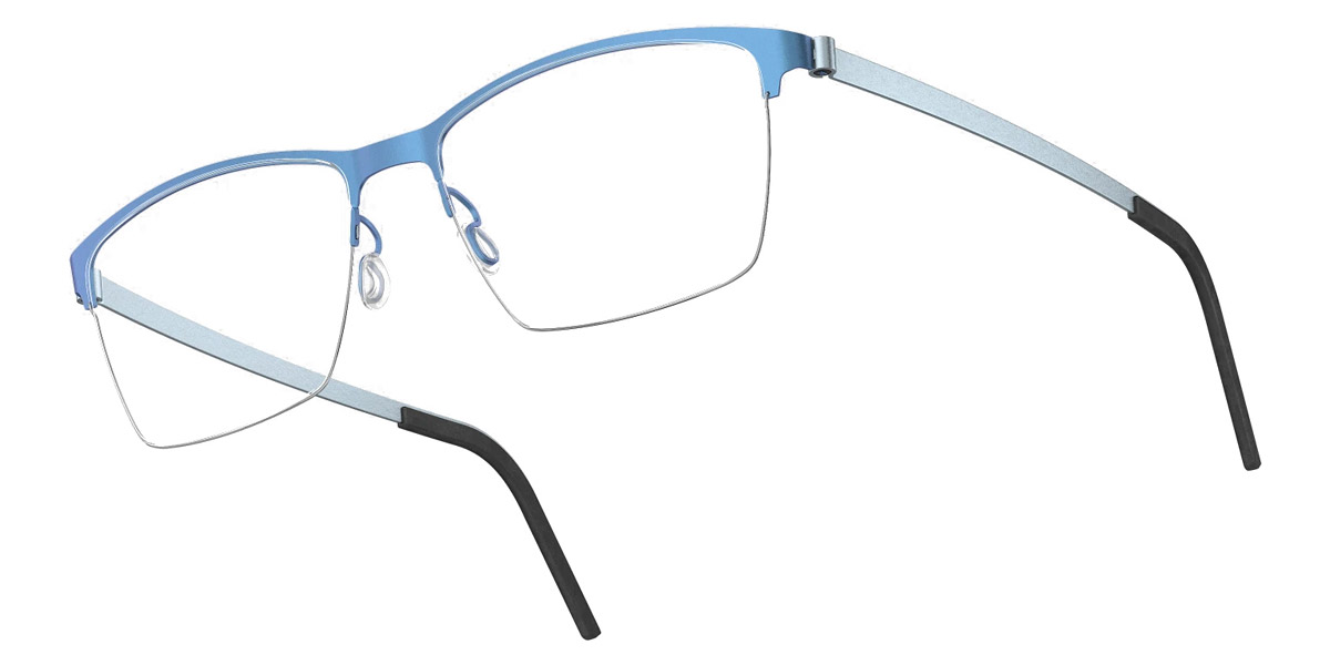 Color: 115 25 - Lindberg Strip Titanium 7000 LND74051152554