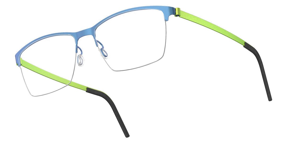 Color: 115 95 - Lindberg Strip Titanium 7000 LND74051159554