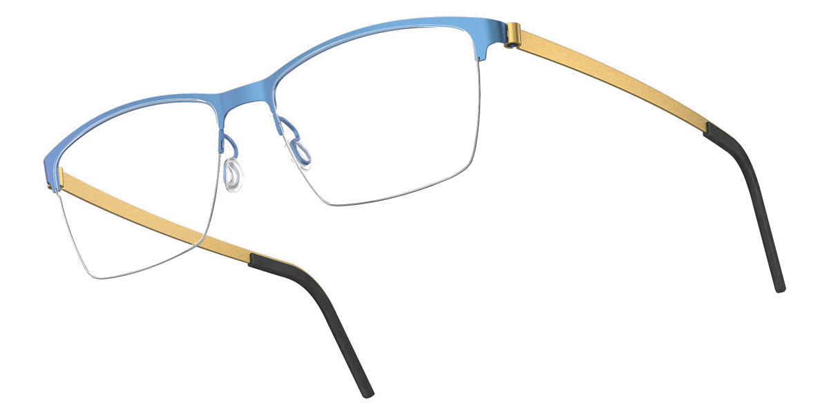Color: 115 GT - Lindberg Strip Titanium 7000 LND7405115GT54