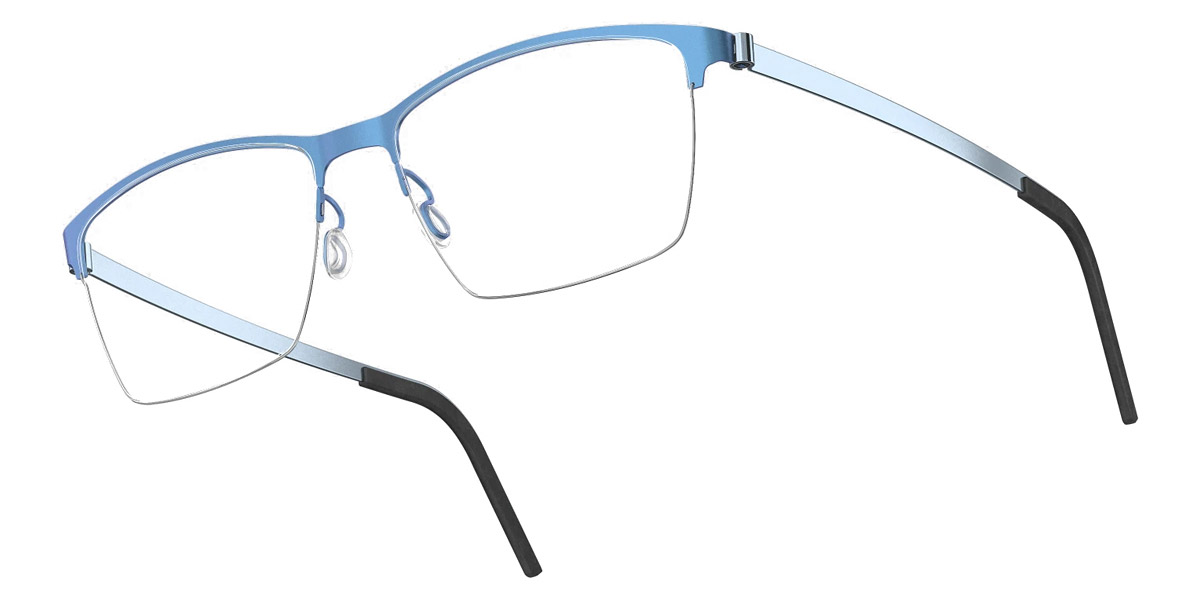Color: 115 P25 - Lindberg Strip Titanium 7000 LND7405115P2554