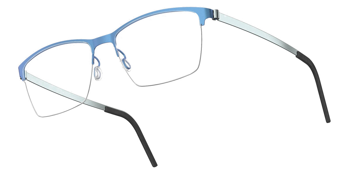 Color: 115 P30 - Lindberg Strip Titanium 7000 LND7405115P3054