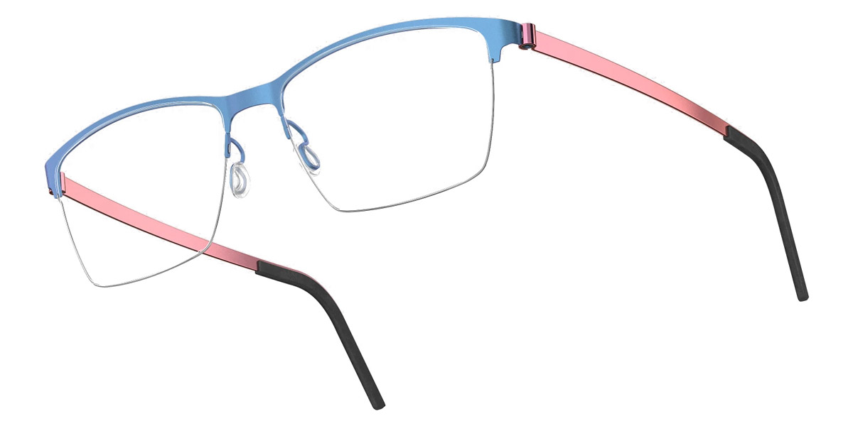 Color: 115 P70 - Lindberg Strip Titanium 7000 LND7405115P7054