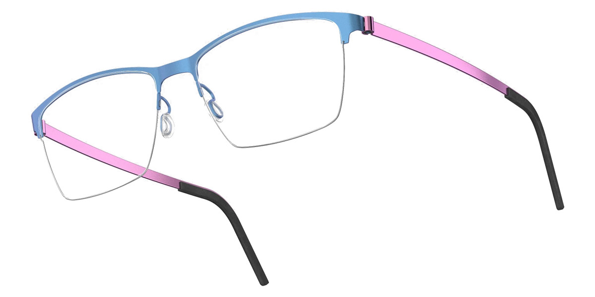 Color: 115 P75 - Lindberg Strip Titanium 7000 LND7405115P7554