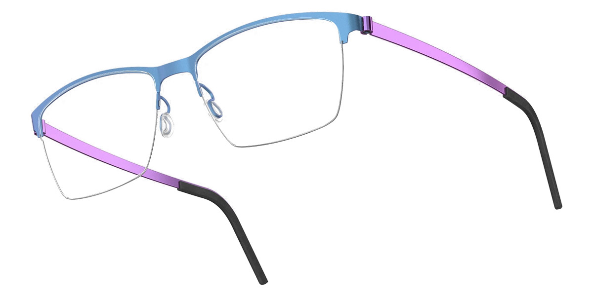 Color: 115 P77 - Lindberg Strip Titanium 7000 LND7405115P7754