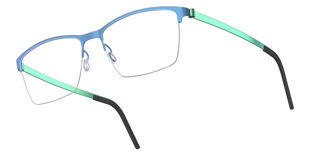 Color: 115 P90 - Lindberg Strip Titanium 7000 LND7405115P9054
