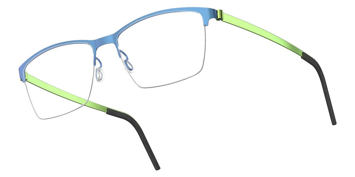Color: 115 P95 - Lindberg Strip Titanium 7000 LND7405115P9554