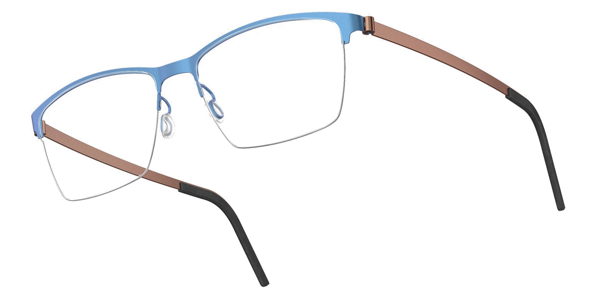 Color: 115 PU12 - Lindberg Strip Titanium 7000 LND7405115PU1254