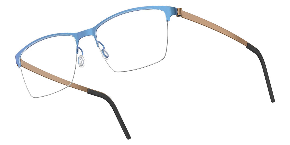 Color: 115 PU15 - Lindberg Strip Titanium 7000 LND7405115PU1554