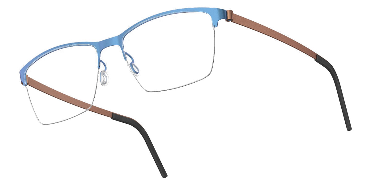 Color: 115 U12 - Lindberg Strip Titanium 7000 LND7405115U1254