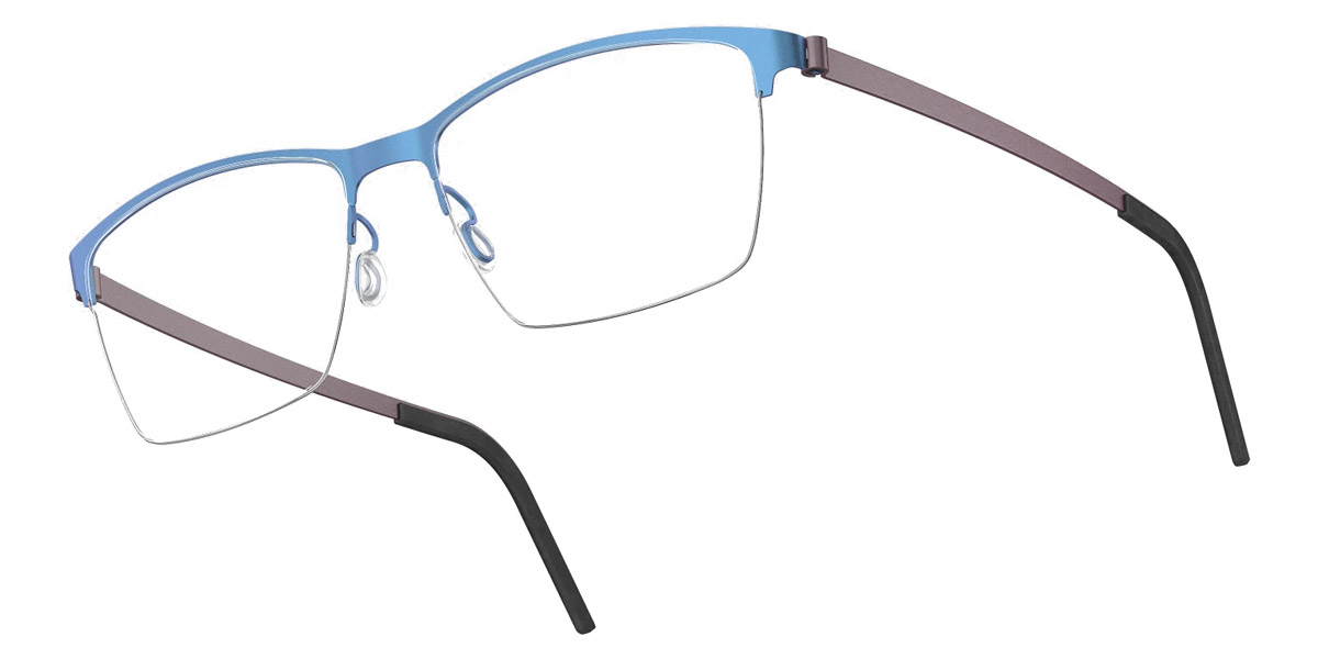 Color: 115 U14 - Lindberg Strip Titanium 7000 LND7405115U1454