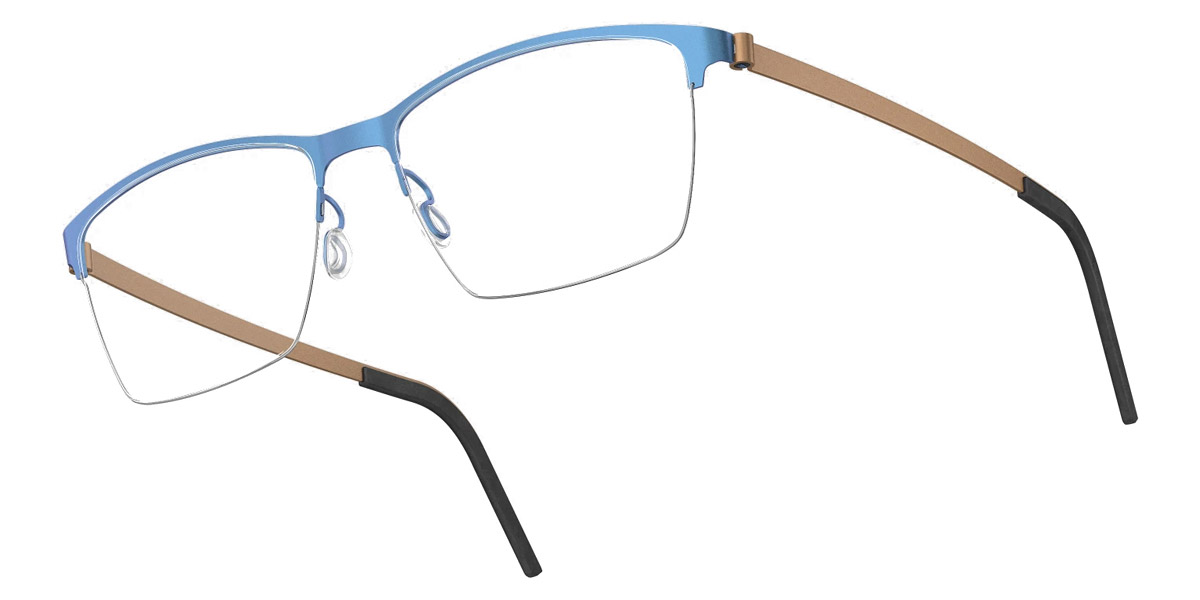 Color: 115 U15 - Lindberg Strip Titanium 7000 LND7405115U1554