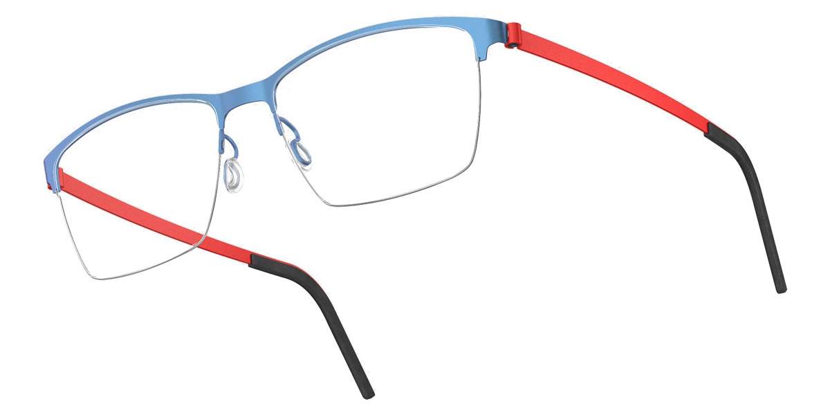 Color: 115 U33 - Lindberg Strip Titanium 7000 LND7405115U3354