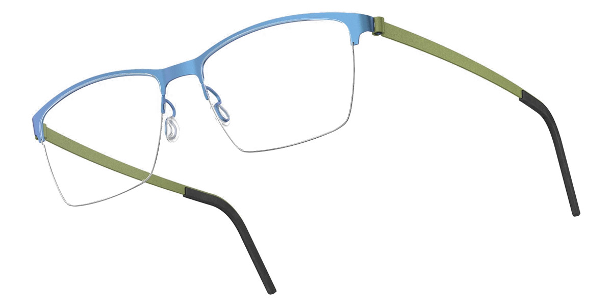 Color: 115 U34 - Lindberg Strip Titanium 7000 LND7405115U3454