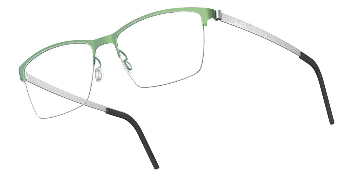 Color: 117 05 - Lindberg Strip Titanium 7000 LND74051170554