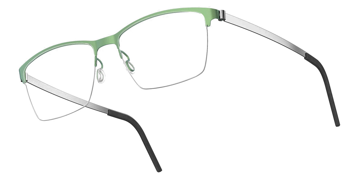 Color: 117 P10 - Lindberg Strip Titanium 7000 LND7405117P1054