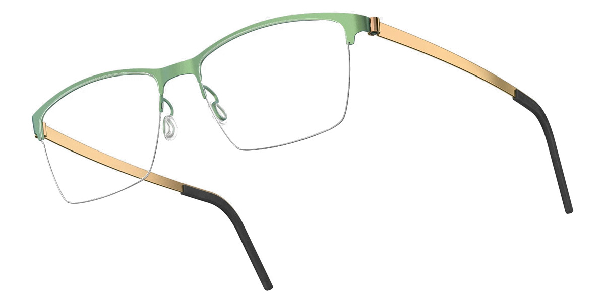 Color: 117 P60 - Lindberg Strip Titanium 7000 LND7405117P6054