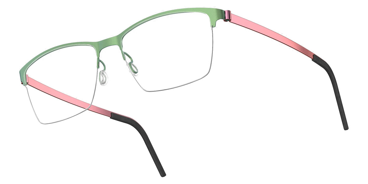 Color: 117 P70 - Lindberg Strip Titanium 7000 LND7405117P7054