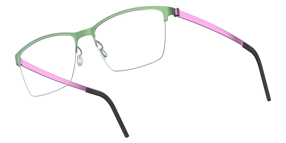 Color: 117 P75 - Lindberg Strip Titanium 7000 LND7405117P7554