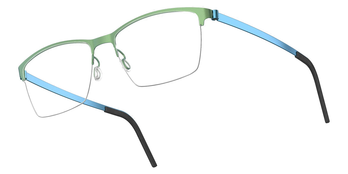 Color: 117 P80 - Lindberg Strip Titanium 7000 LND7405117P8054