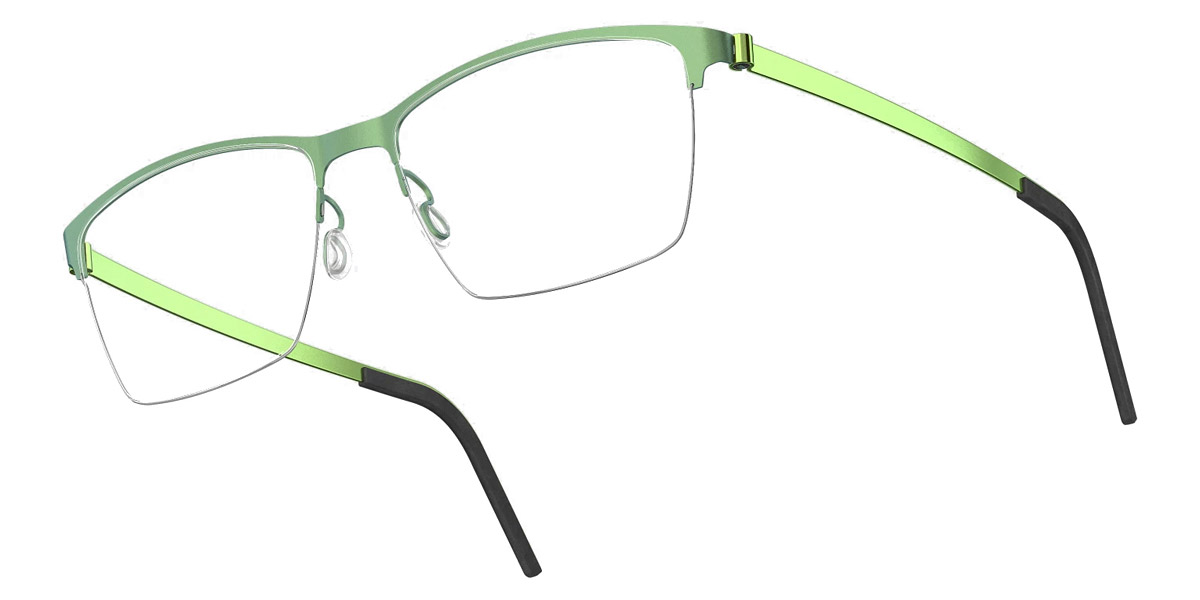Color: 117 P95 - Lindberg Strip Titanium 7000 LND7405117P9554