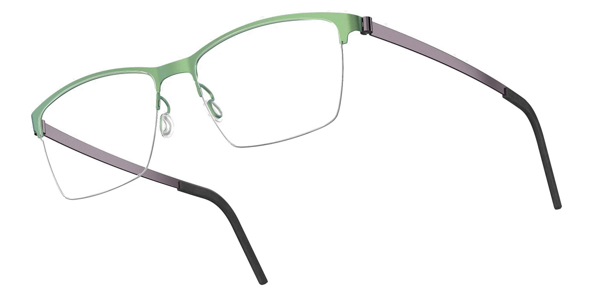 Color: 117 PU14 - Lindberg Strip Titanium 7000 LND7405117PU1454